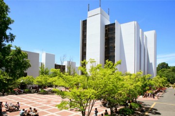 Tuyển sinh du học trường Nhật ngữ quốc tế Osaka