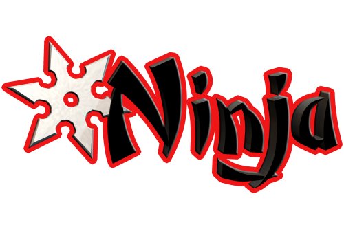 ninja nhật bản
