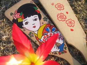 vợt higota