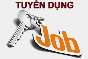 Traum cần tuyển 02 cán bộ tuyển dụng XKLD thị trường Đài Loan