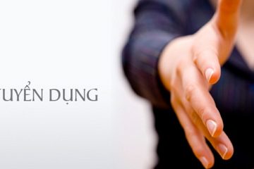 Traum tuyển nhân viên làm hồ sơ xuất khẩu lao động Đài Loan