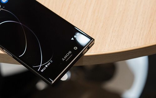 Sony vẫn đi vào lối mòn phát triển Smartphone