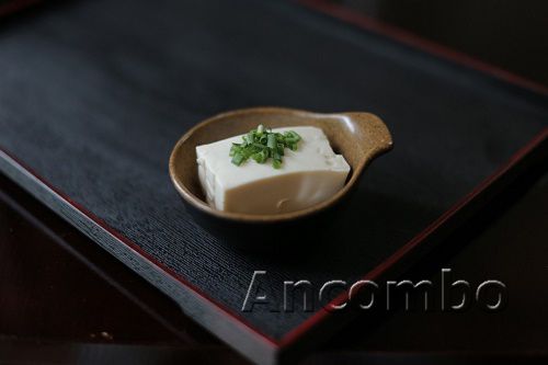 Ancombo - nhà hàng cơm bò gyudon Nhật Bản giữa lòng Hà Nội