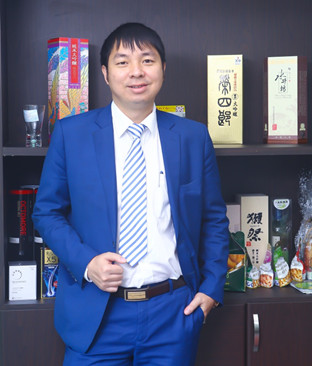 Chủ tịch hội đồng quản trị công ty cổ phần Traum Việt Nam - Ông Lê Như An