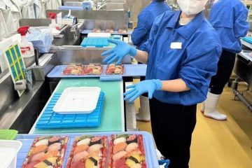 THÔNG BÁO CÁC ĐƠN HÀNG PHỎNG VẤN TRONG THÁNG 07/2025